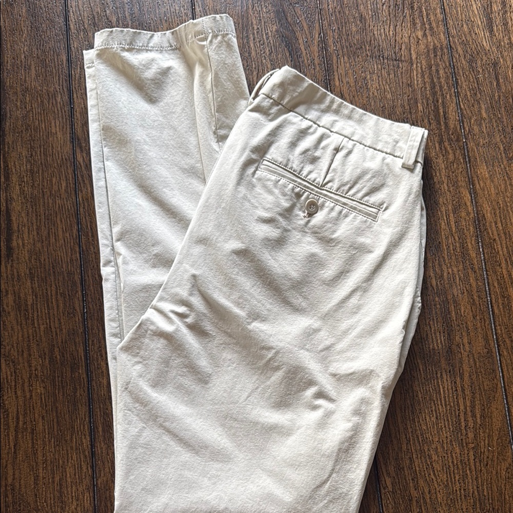 Vineyard Vines OTG Golf Pants